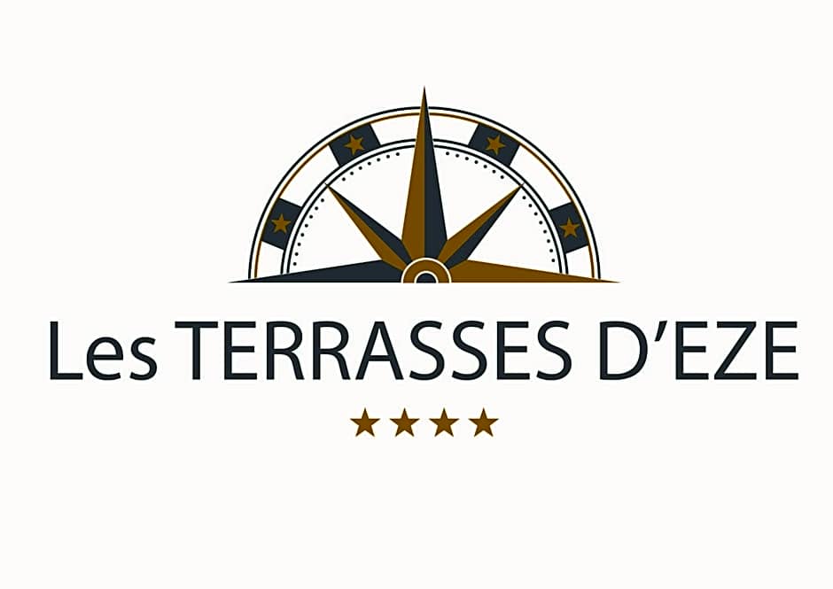 Les Terrasses d'Eze - Hotel & Spa