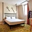 Greet Hotel Boulogne Billancourt Paris