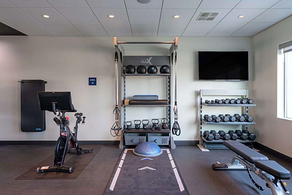 Tru by Hilton Fayetteville Fort Bragg