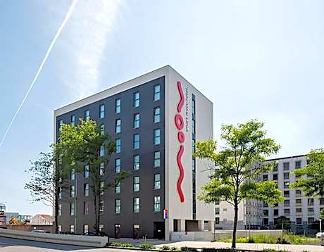 Moov Hotel Porto Norte