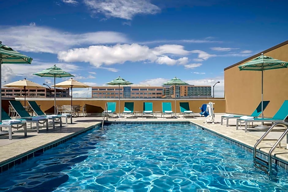 Hyatt Regency Aurora-Denver Conference Center