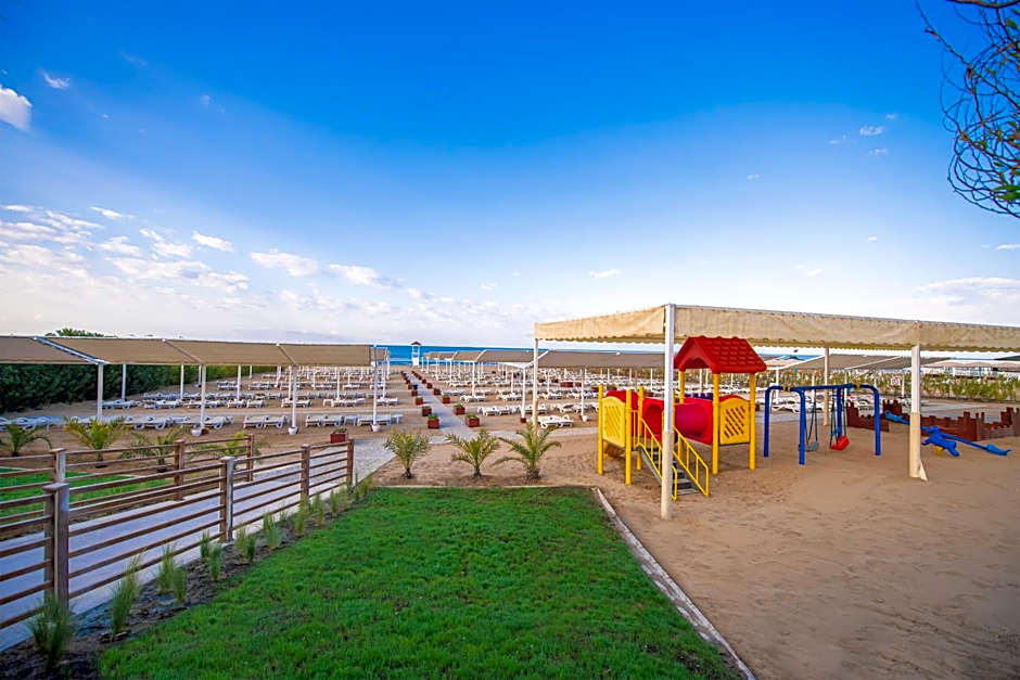 Oz Hotels Side Premium