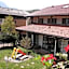 Hotel-Restaurant Zum Hirschhaus Inklusive Chiemgau Karte