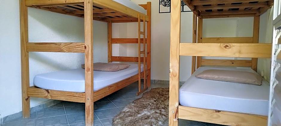 Chácara Sorriso 1 em Atibaia