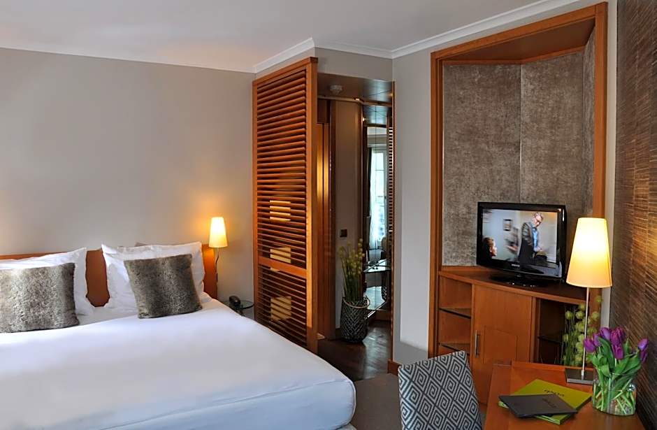 Hotel Eggers Hamburg