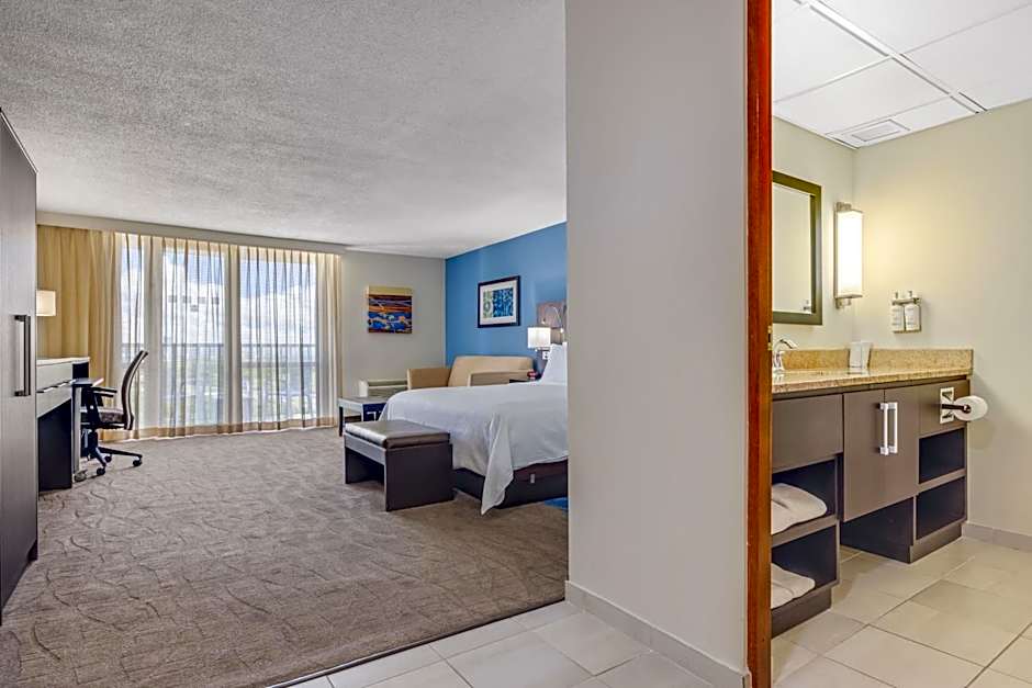 Holiday Inn Ponce & El Tropical Casino By IHG
