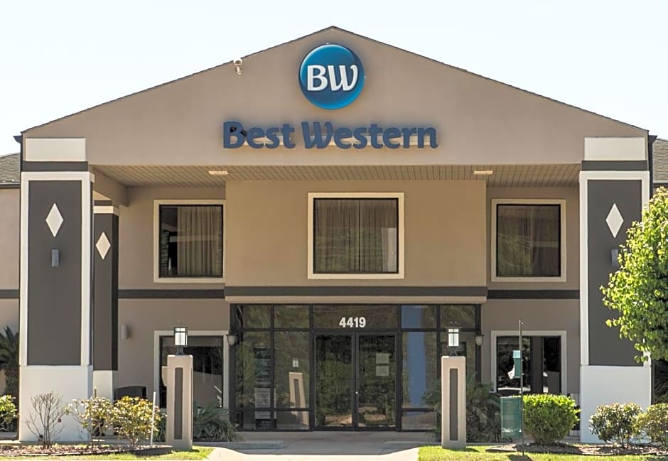 Best Western Inn