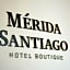 Merida Santiago Hotel Boutique