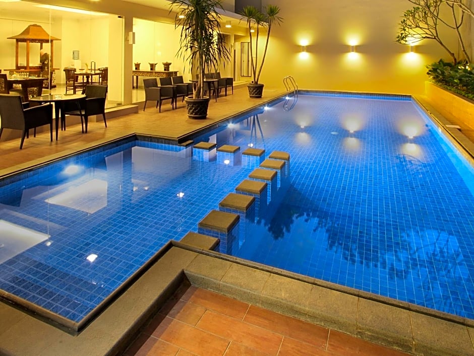 Emersia Malioboro Hotel