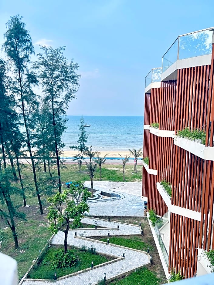 Khách sạn LAMER Thiên Cầm