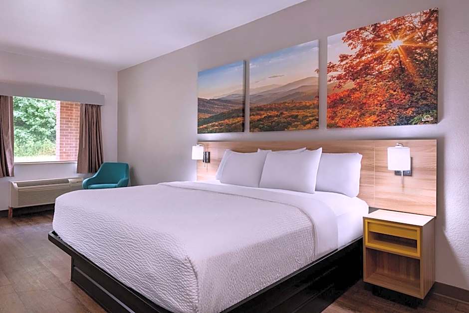 Days Inn by Wyndham Lexington