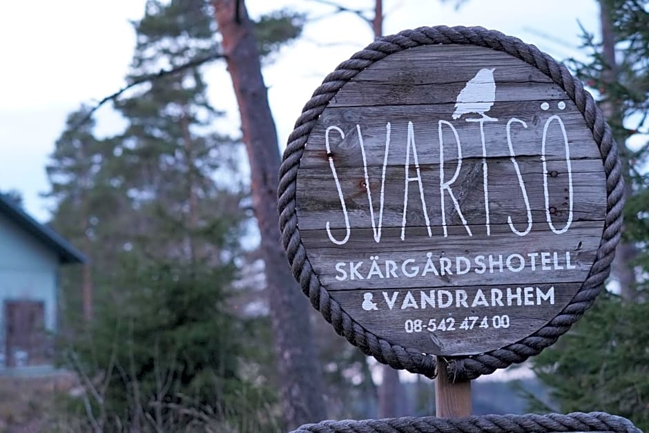 STF Svartsö Skärgårdshotell & Vandrarhem