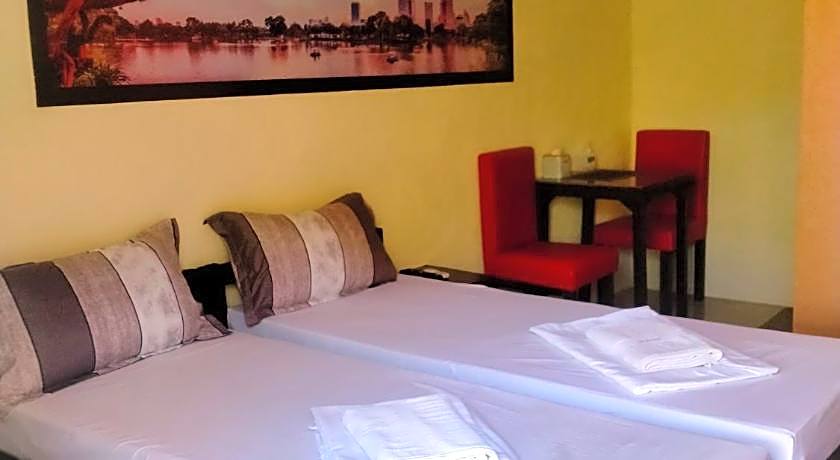 VF Riton Apartelle anex