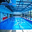 Sentosa Hotel Shenzhen Feicui Branch