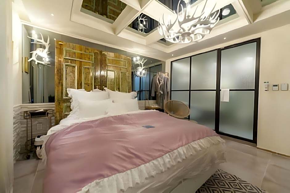 Lesign Hotel Songjeong