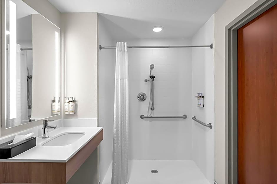 Holiday Inn Express Hotel And Suites Morrilton By IHG