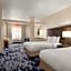 Fairfield Inn & Suites by Marriott Amarillo Airport
