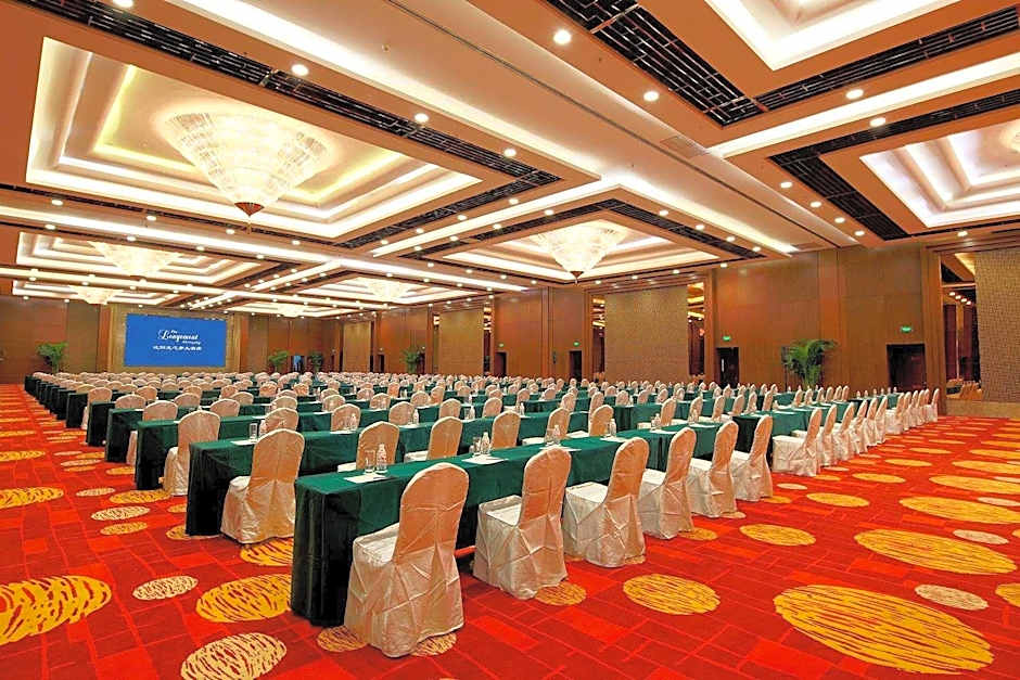 Shenyang Longemont Hotel