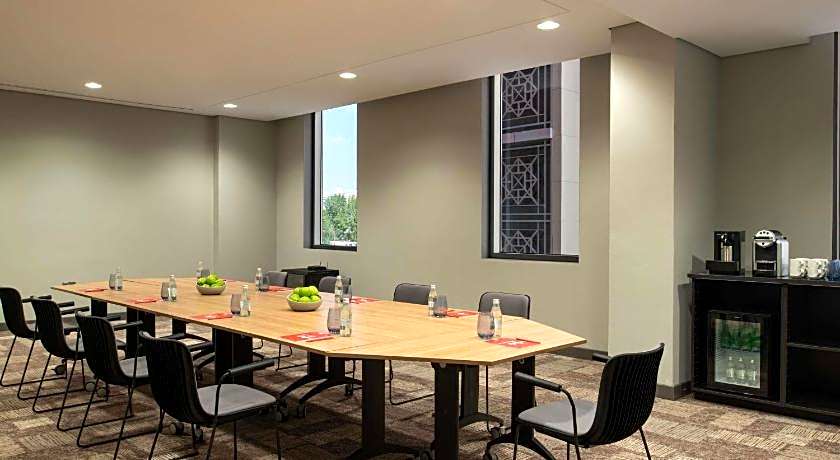 ibis Doha