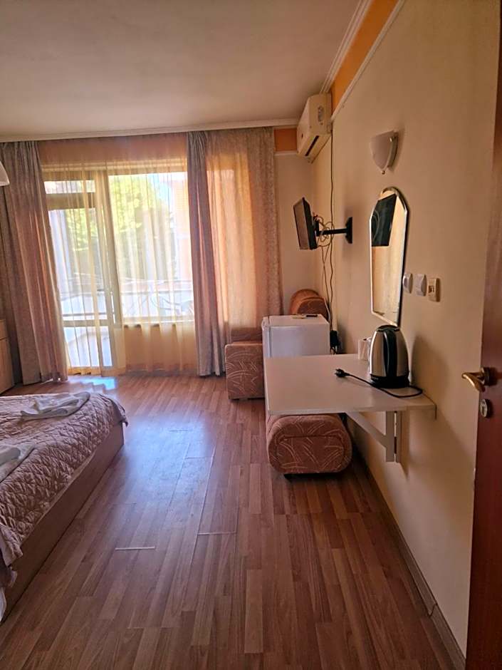 FAMILY HOTEL SAINT PETER