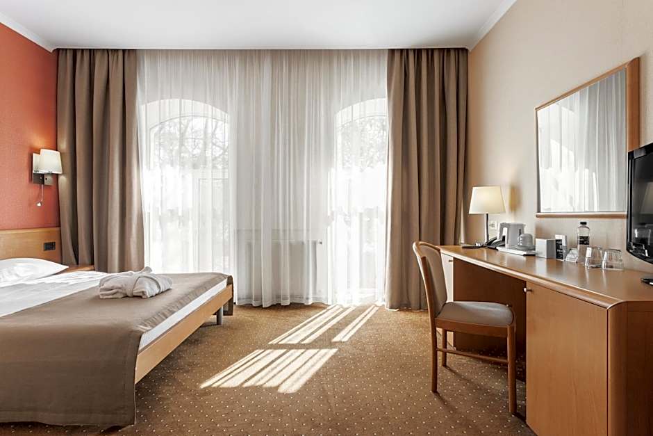 Alexandrovskiy Hotel