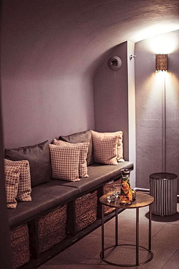 Monsieur Cadet Hotel & Spa