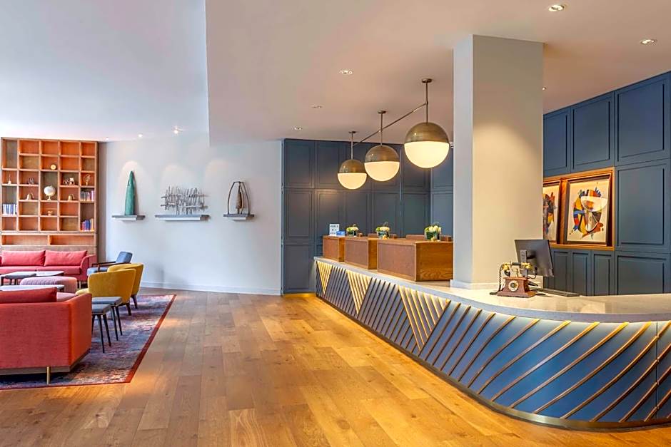 Hyatt Centric The Liberties Dublin