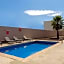 Extended Suites Mexicali Catavina