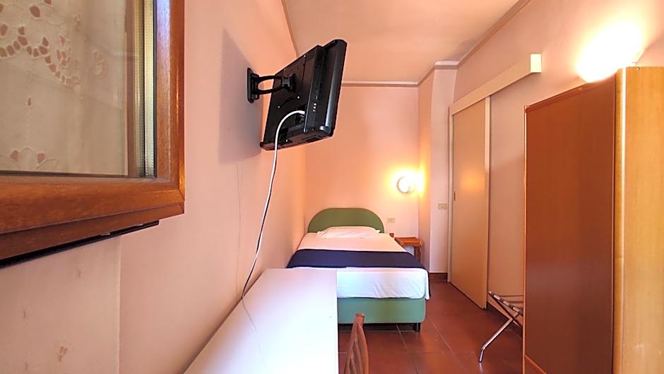 Hotel Rita Major