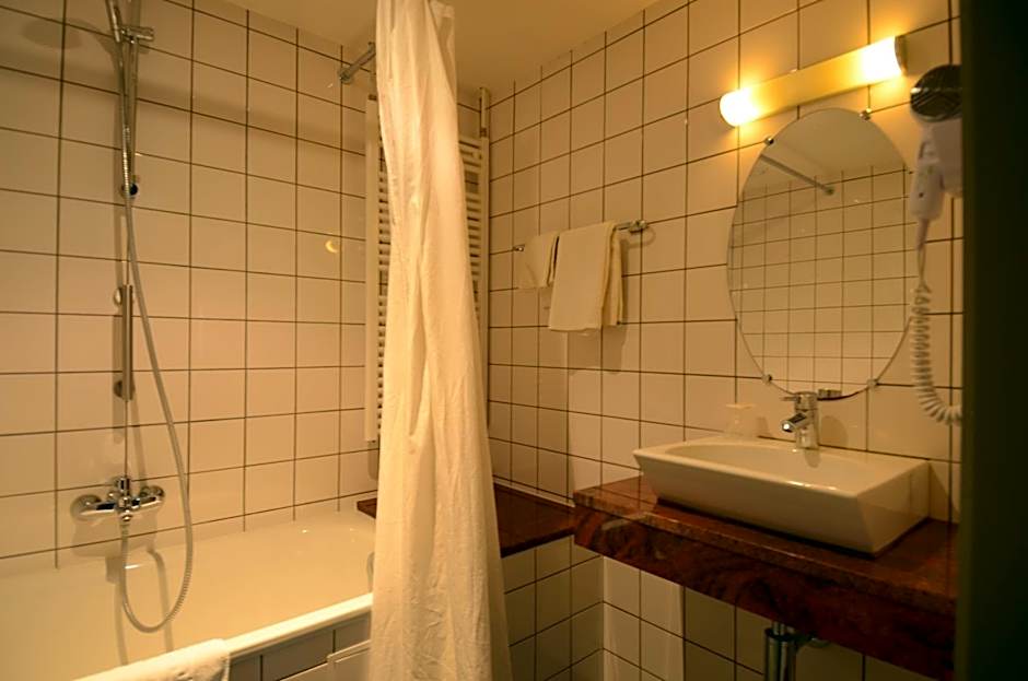 Hotel Malcot