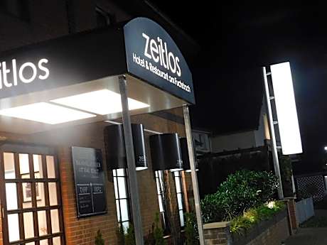 zeitlos Hotel und Restaurant am Fuchsbach