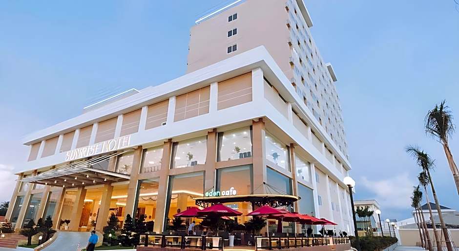Sunrise Hotel Tay Ninh