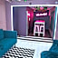 Manchester's ONLY private party suite for 12 with Makeup Room