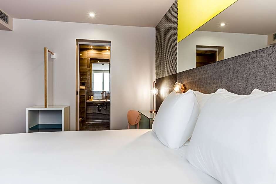 Hotel Duette Paris