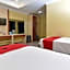 RedDoorz Plus near Mall Bali Galeria 2