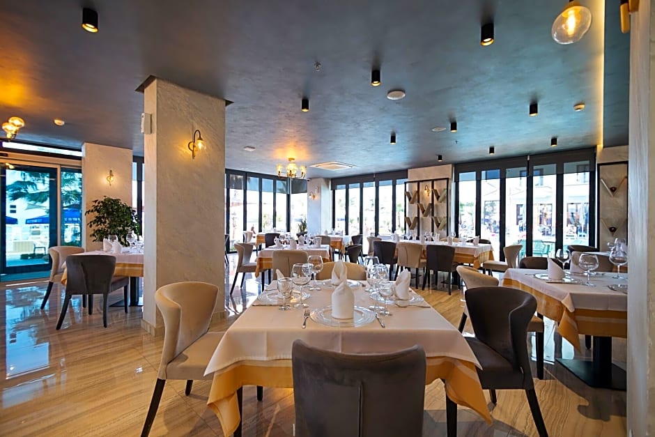 Brilliant Hotel & Spa