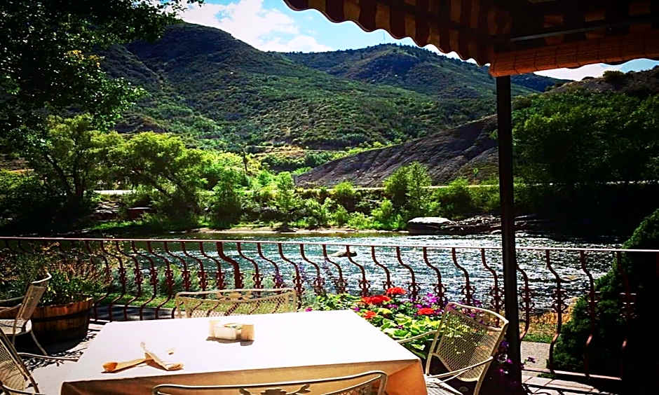 DoubleTree By Hilton Hotel Durango