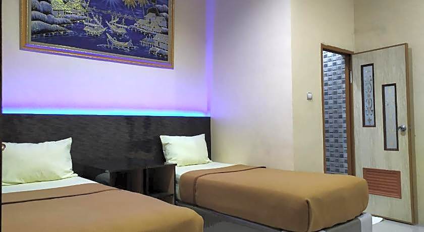 Hotel Grand Royal Pemalang