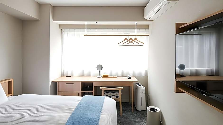 REF Kyoto Hachijoguchi BY VESSEL HOTELS