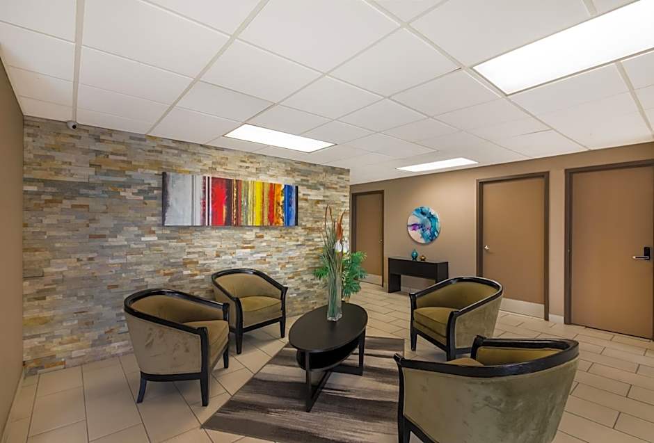 Quality Inn & Suites Round Rock