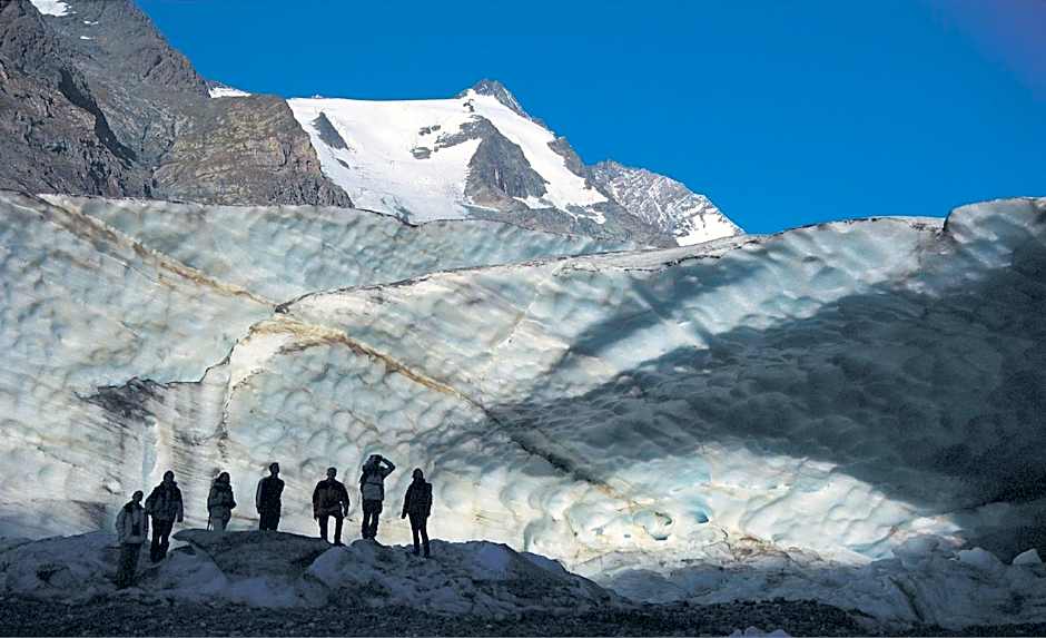 Landhotel Kreinerhof - Self Check In möglich