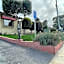Monterey fairgrounds inn