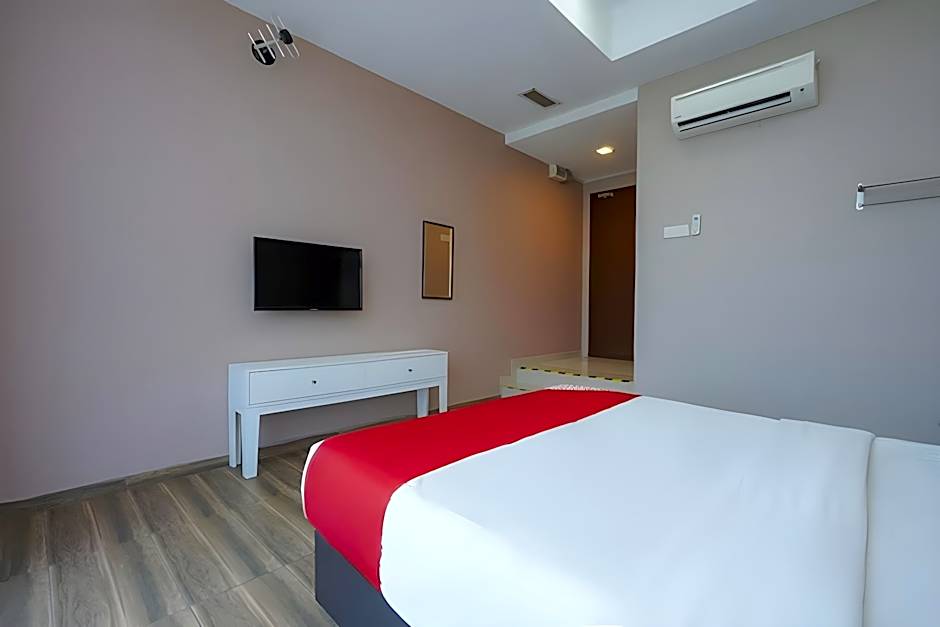 New Bangi Gateway Hotel