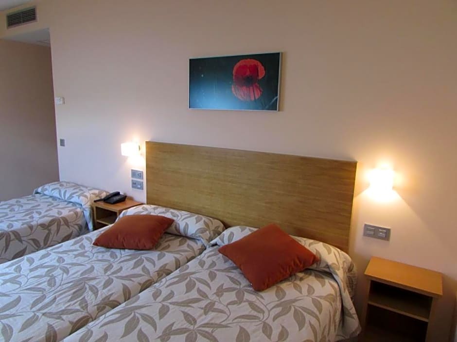 Hotel Palacio de Asturias