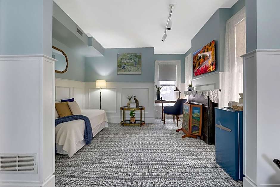 50 Lincoln Short North Bed & Breakfast