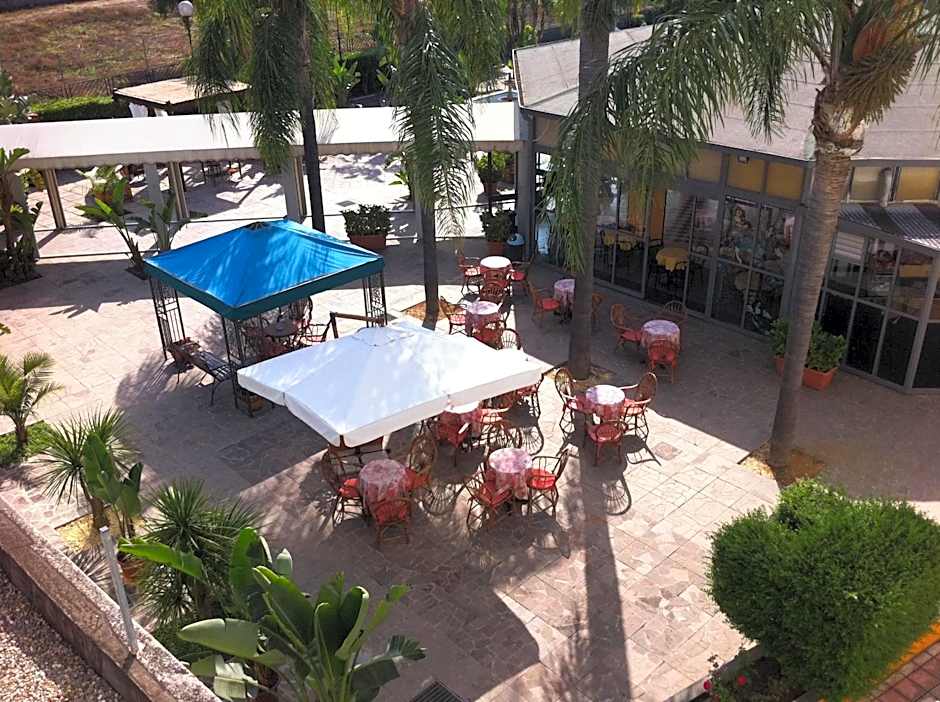 Atlantis Palace Hotel