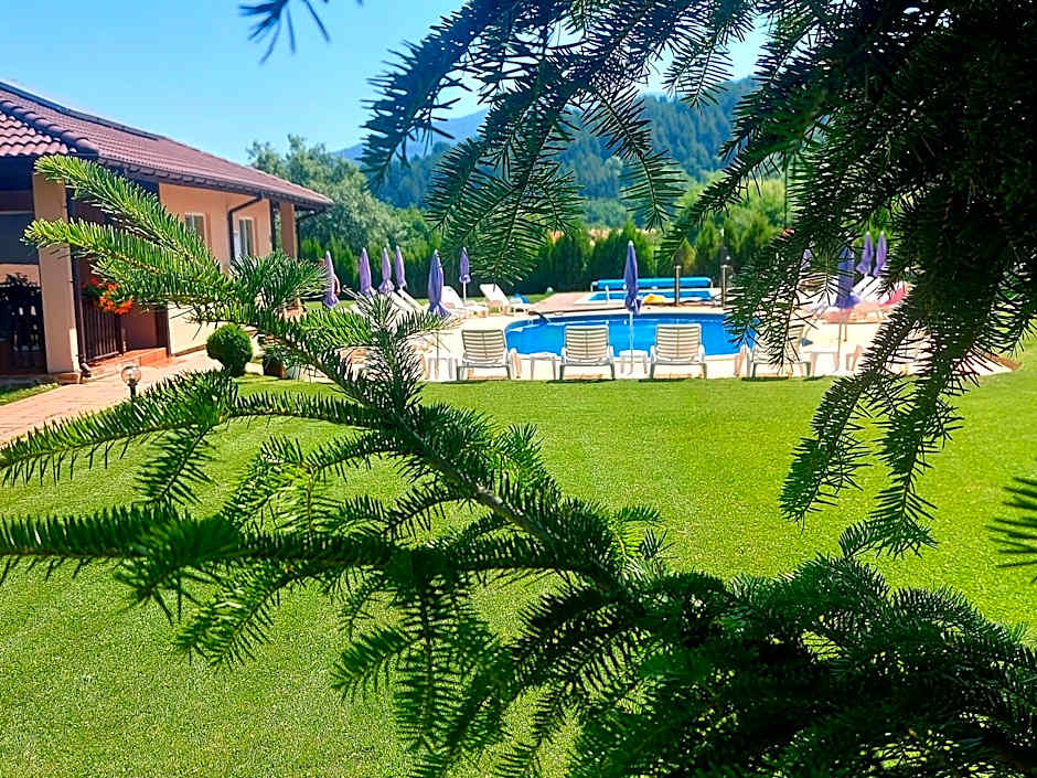 Вилен комплекс Дарибел