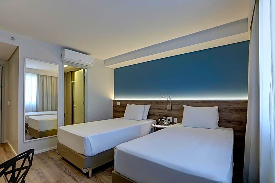 Comfort Hotel Guarulhos Aeroporto