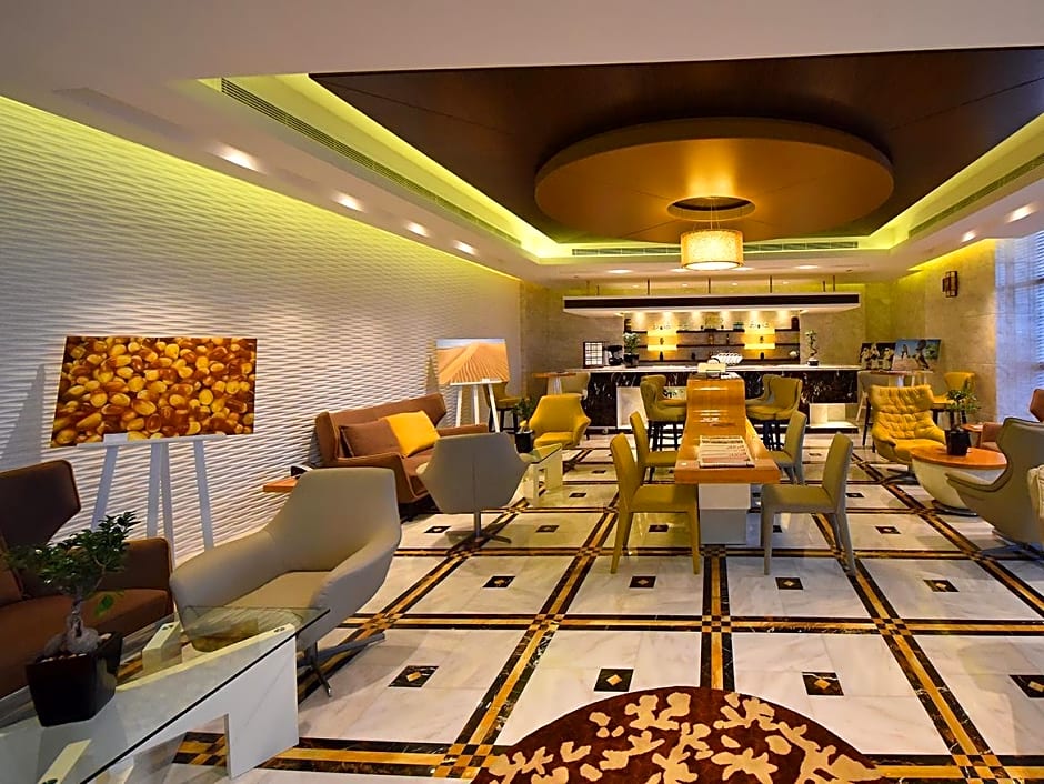 Jannah Burj Al Sarab