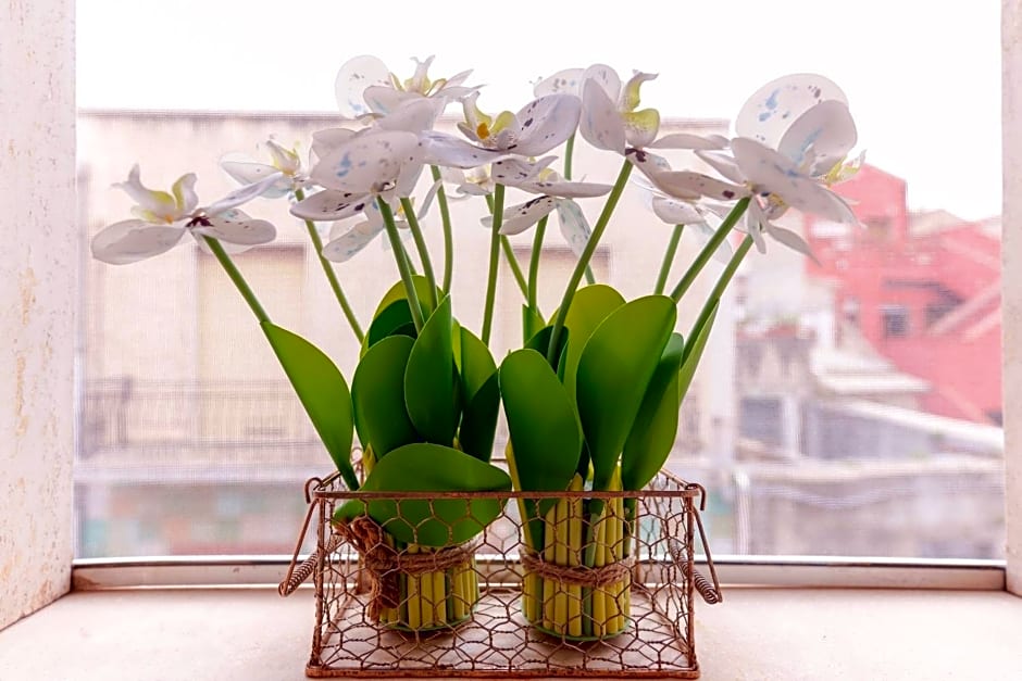 Montellinos Suite Tortora